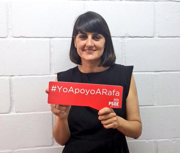 Vota Decencia, la decisión está en tu mano