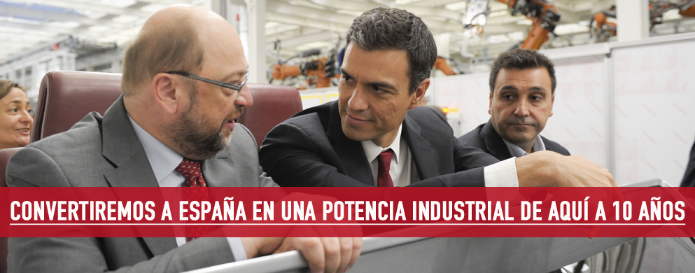 Un impulso digital para España