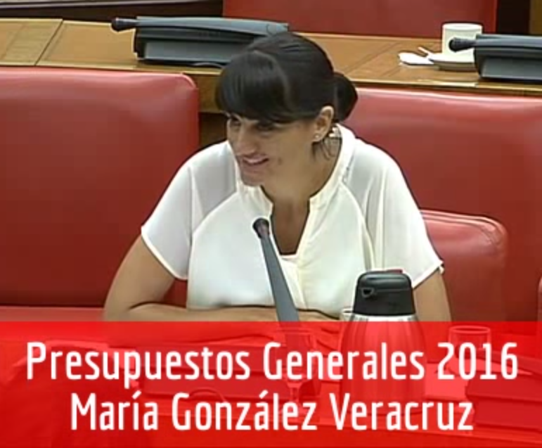 Presupuestos de 2016: consolidan una legislatura negra para la Ciencia