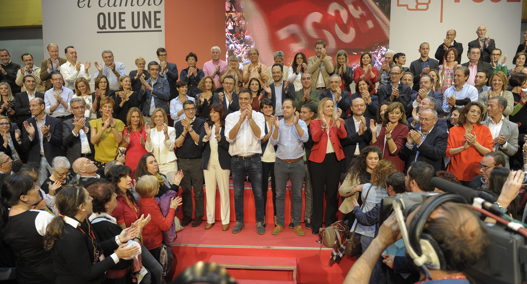 Fin de legislatura. Hacia una legislatura del cambio