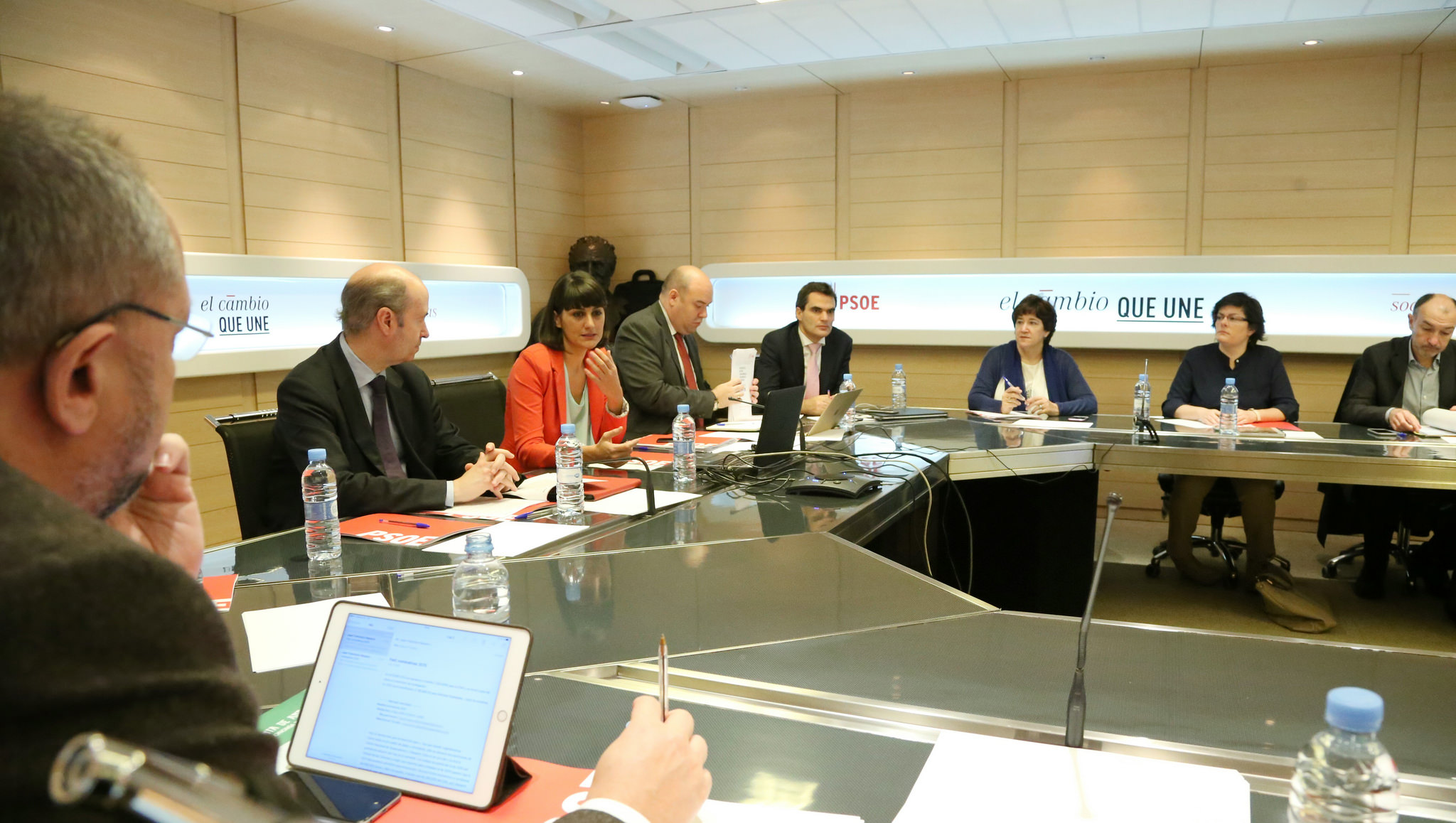 Rajoy no puede aprobar por la puerta de atrás la Agencia Estatal de Investigación