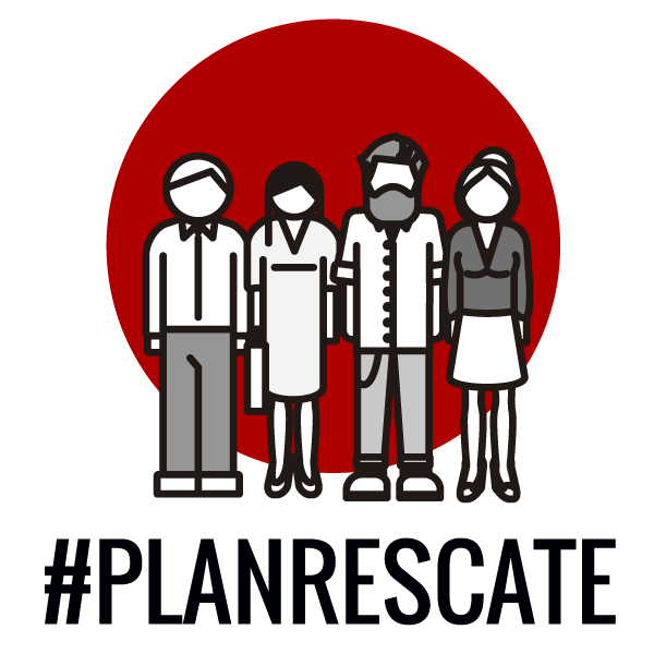 El empleo juvenil será mi obsesión