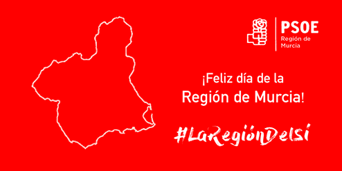 Día de la Región de Murcia