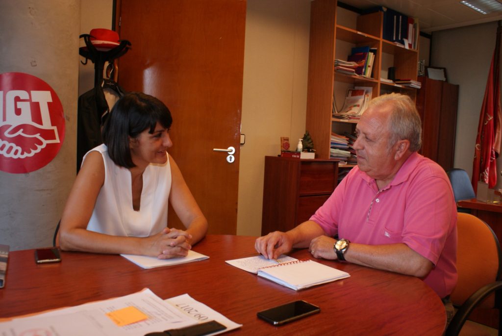 mariagonzalezveracruz con ugt