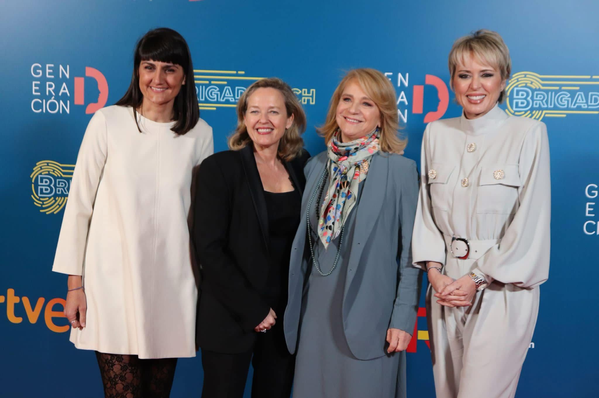 #GeneraciónD para mejorar las competencias digitales de la ciudadanía