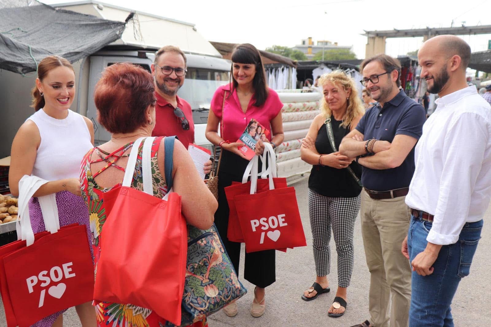 ¡Qué campaña más sentida!