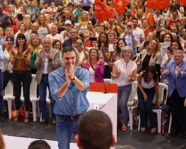 Una semana memorable