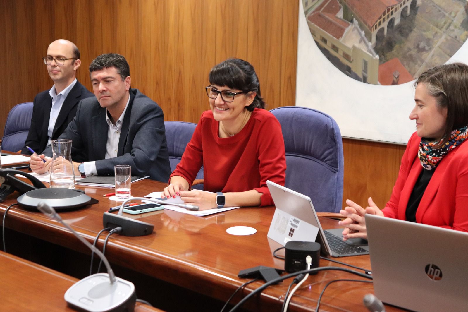 Nuevo programa de I+D en 6G