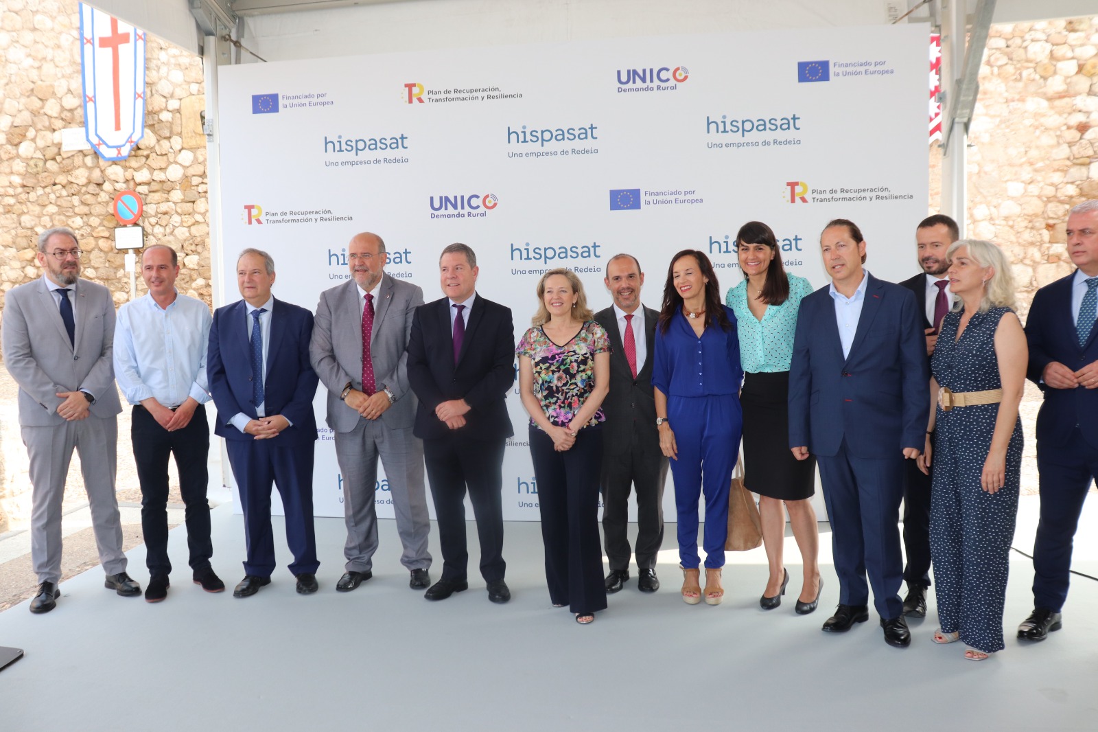 ¡España elimina la brecha digital en conectividad fija!