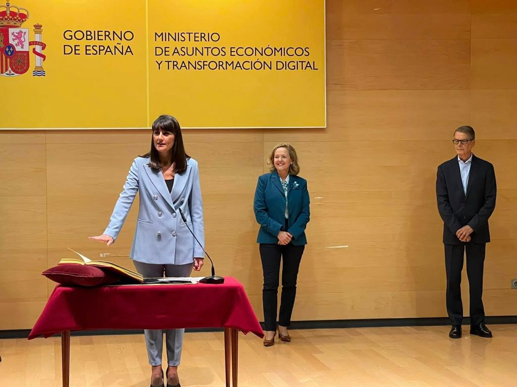 Un honor entrar a formar parte del Gobierno de España