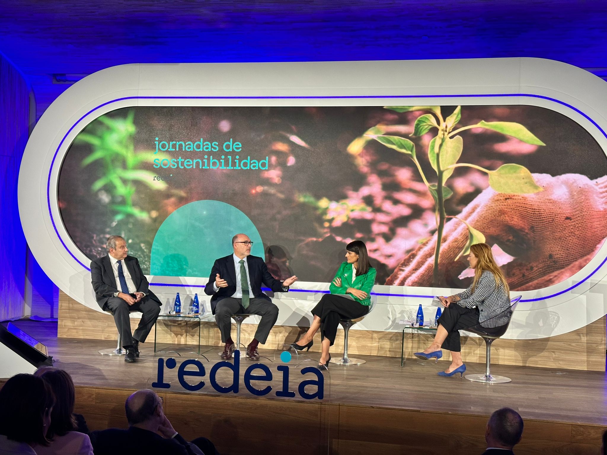 España ya es digital y lo estamos logrando en todo el territorio