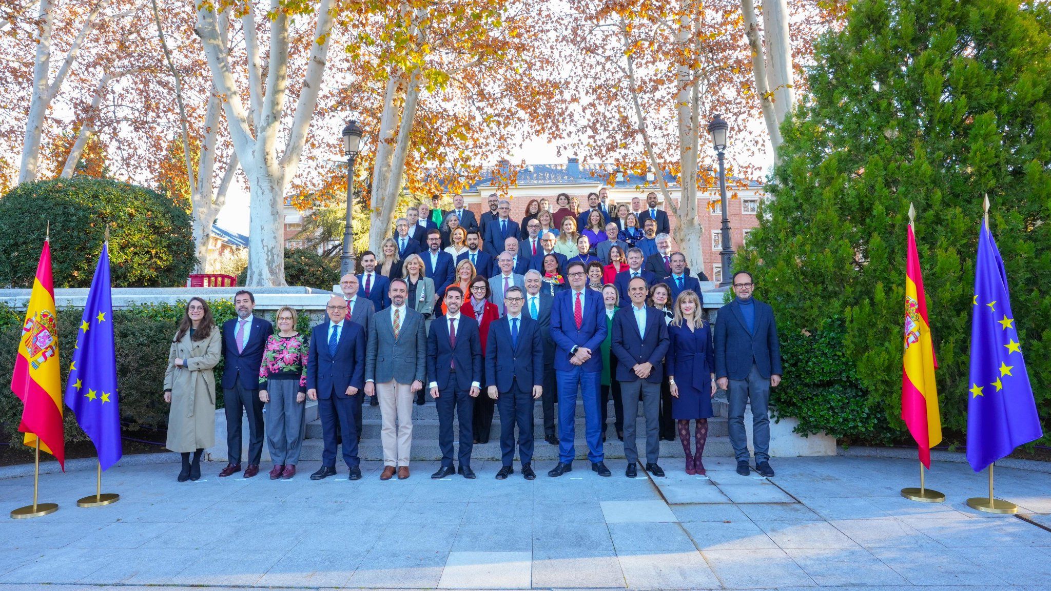 La creación del nuevo Ministerio es un gran impulso