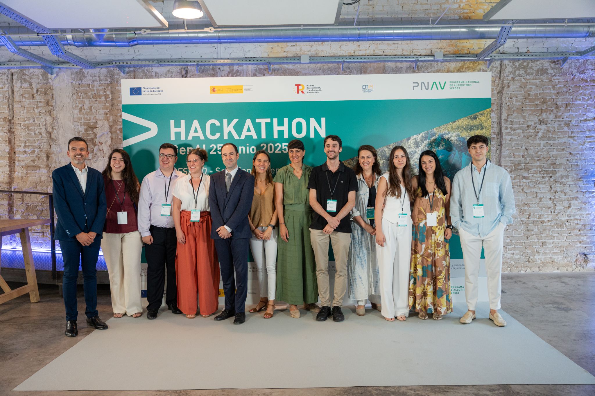 El gran reto de un uso responsable de la IA generativa en favor del medioambiente