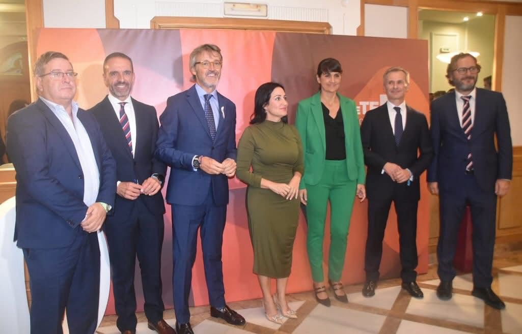 Gracias por tanto cariño durante estos días