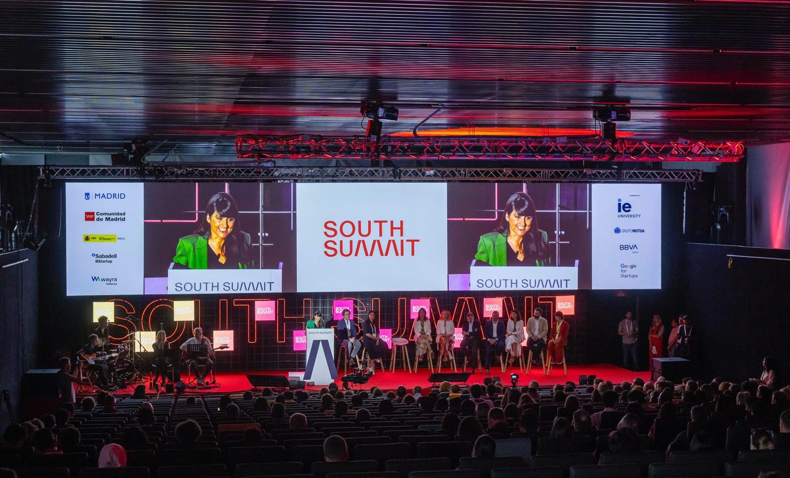 Un South Summit ’25 repleto de ideas y sinergias para nuestro ecosistema startup