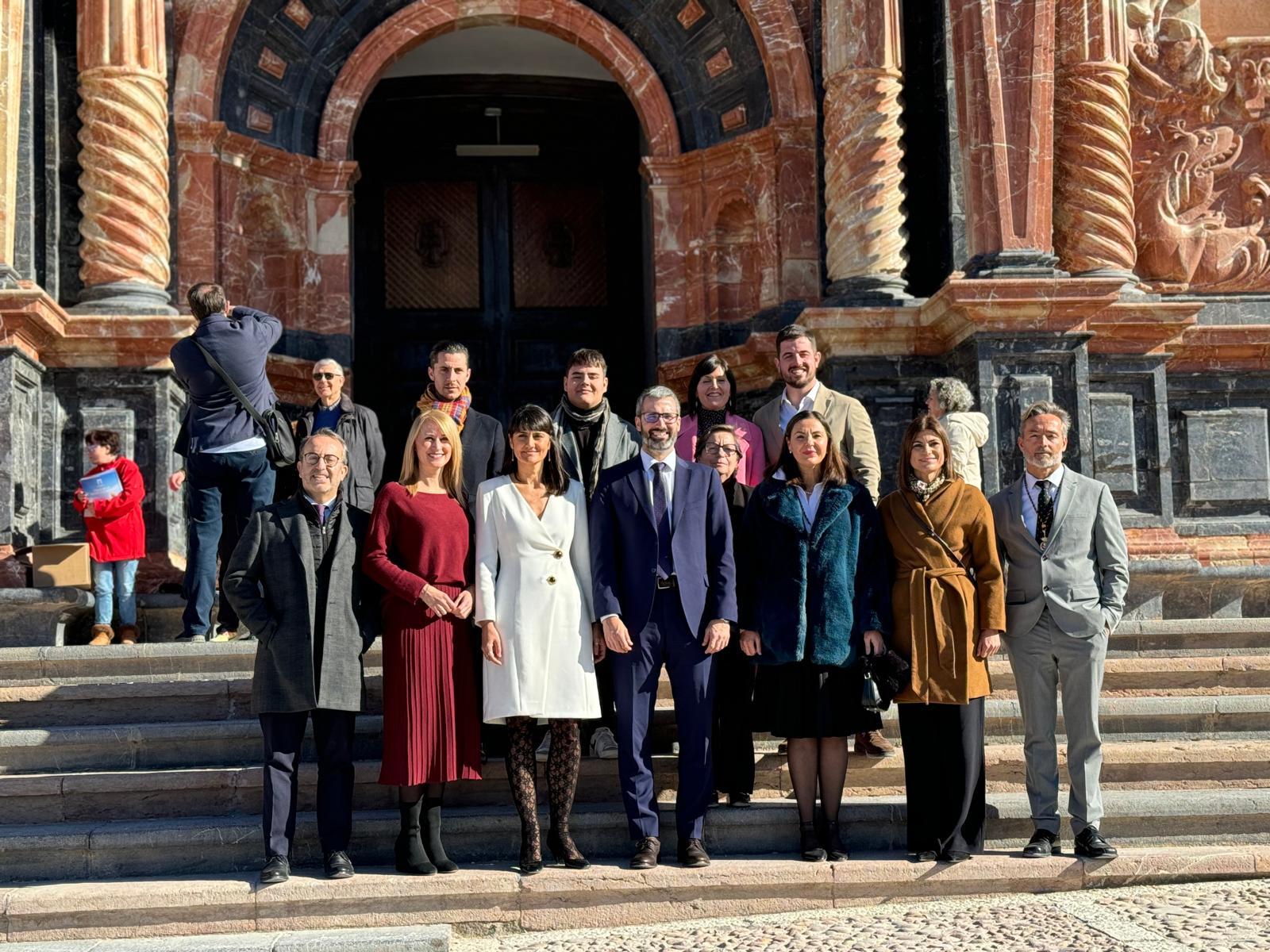 Clausuramos un inolvidable Año Jubilar de Caravaca 2025