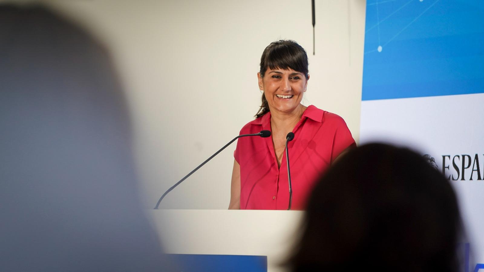 España también tiene una generación ganadora en la «Eurocopa de las infraestructuras digitales»