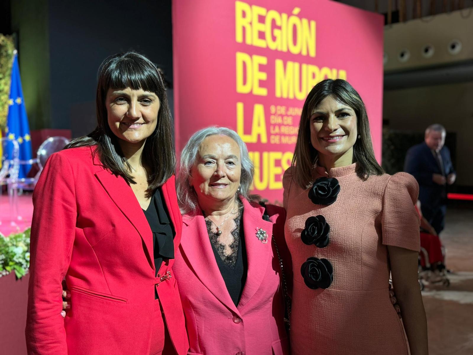 ¡Feliz Día de la Región de Murcia!